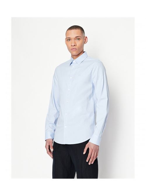shirt ARMANI EXCHANGE | 8NZCGB Z8ANZ0536